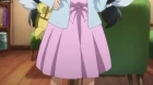 Minami Kamakura Koukou Joshi Jitensha-bu episodio 5