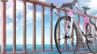 Minami Kamakura Koukou Joshi Jitensha-bu episodio 6