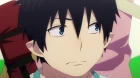 Ao no Exorcist: Kyoto Fujouou-hen episodio 12