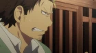 Ao no Exorcist: Kyoto Fujouou-hen episodio 7
