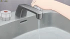 Demi-chan wa Kataritai episodio 3