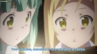 Demi-chan wa Kataritai episodio 9