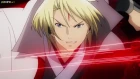 Reikenzan: Eichi e no Shikaku episodio 8