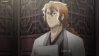 Reikenzan: Eichi e no Shikaku episodio 9