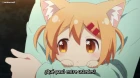 Nyanko Days episodio 12