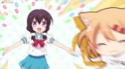 Nyanko Days episodio 4