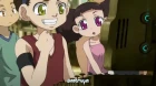 Basquash! episodio 11