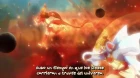Basquash! episodio 12