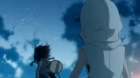 Basquash! episodio 21