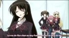 Seitokai no Ichizon episodio 9