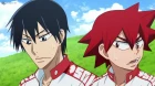 Yowamushi Pedal: New Generation episodio 10