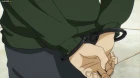 ACCA: 13-ku Kansatsu-ka episodio 2