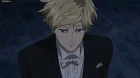 ACCA: 13-ku Kansatsu-ka episodio 3