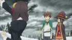 Kono Subarashii Sekai ni Shukufuku wo! 2 episodio 2