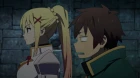 Kono Subarashii Sekai ni Shukufuku wo! 2 episodio 5
