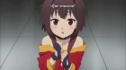 Kono Subarashii Sekai ni Shukufuku wo! 2 episodio 7