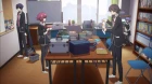 Chaos;Child episodio 1
