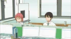 Kobayashi-san Chi no Maid Dragon episodio 5