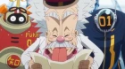 One Piece episodio 1154