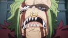 One Piece episodio 1156