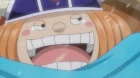 One Piece episodio 1160
