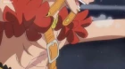 One Piece episodio 1161
