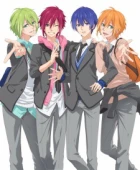 Marginal#4: Kiss kara Tsukuru Big Bang episodio 5