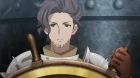 Granblue Fantasy The Animation episodio 11