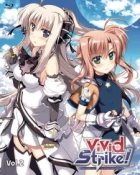 ViVid Strike! Specials episodio 1