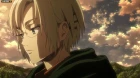 Shingeki no Kyojin Season 2 episodio 3