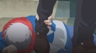 Gin no Guardian episodio 6