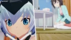Frame Arms Girl episodio 2