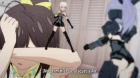 Frame Arms Girl episodio 4