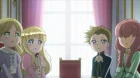 Oushitsu Kyoushi Haine episodio 10