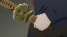 Busou Shoujo Machiavellianism episodio 1