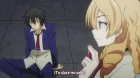 Busou Shoujo Machiavellianism episodio 12