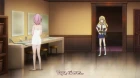 Busou Shoujo Machiavellianism episodio 2