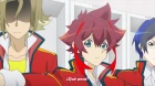 Love Kome: We Love Rice episodio 10