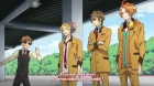 Love Kome: We Love Rice episodio 11