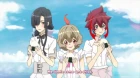 Love Kome: We Love Rice episodio 3