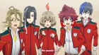 Love Kome: We Love Rice episodio 7