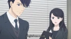 Sakurada Reset episodio 16