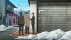 Sakura Quest episodio 23