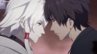 Seikaisuru Kado episodio 12