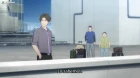 Seikaisuru Kado episodio 7