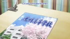 Tsuki ga Kirei episodio 11