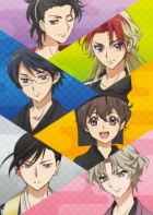 Kabukibu! episodio 2