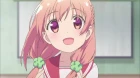 Hinako Note episodio 1