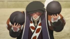 Shingeki no Bahamut: Virgin Soul episodio 17