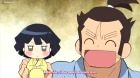 Nobunaga no Shinobi: Ise Kanegasaki-hen episodio 13